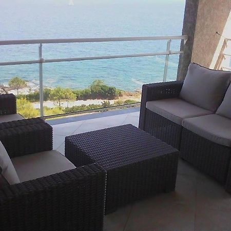 Appartement F3 Luri Zewnętrze zdjęcie