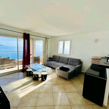 Appartement F3 Luri Zewnętrze zdjęcie