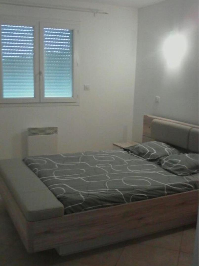 Appartement F3 Luri Zewnętrze zdjęcie