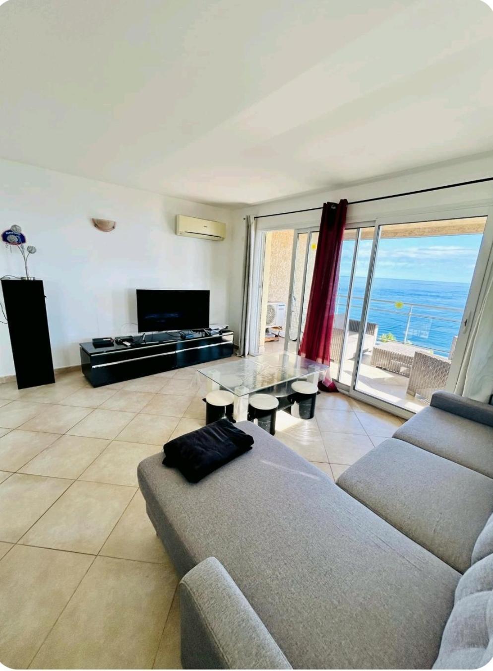 Appartement F3 Luri Zewnętrze zdjęcie